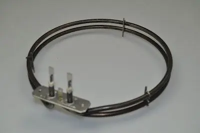 Ringvarmeelement, Euromatic komfyr & stekeovn - 230V/2100W
